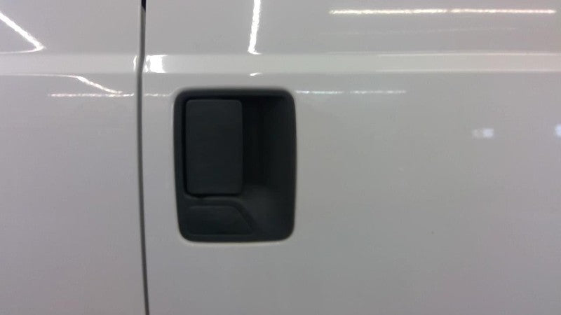 Passenger Door Handle Exterior Door Rear Fits 99-16 FORD F250SD PICKUP