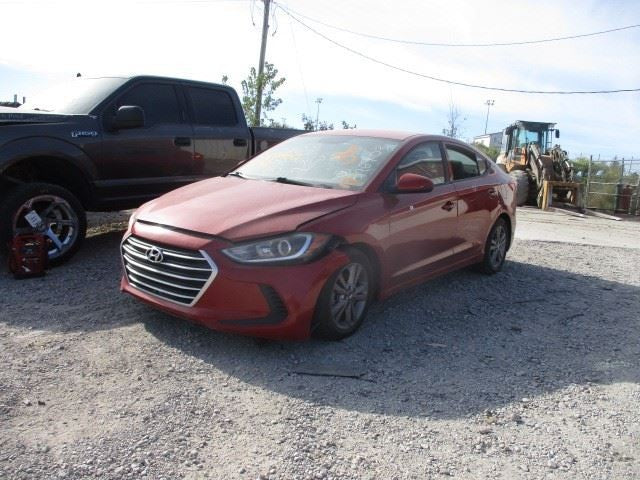 Starter Motor US Built Fits 14-20 ELANTRA 1903781