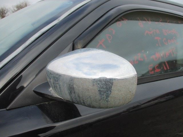 Driver Left Corner/Park Light Side Marker Fits 06-10 CHARGER 1533058