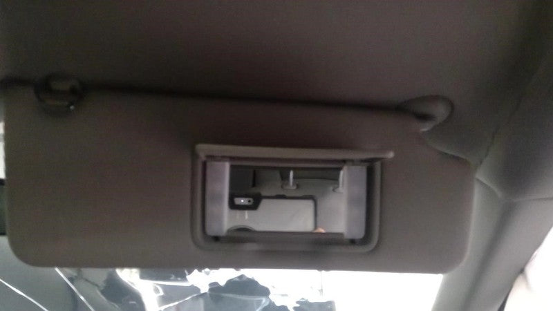 Passenger Right Sun Visor Fits 19-25 PASSPORT 1870894