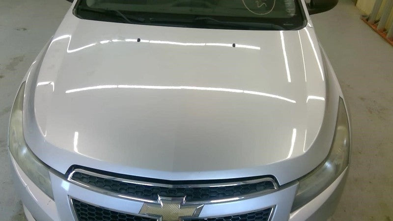 Chevrolet Cruze 2013 Headrest Used 4179