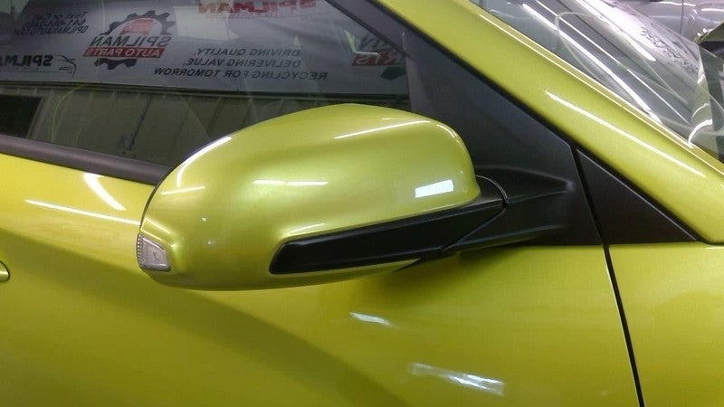 Passenger Side View Mirror Power With Turn Signal Fits 18-21 KONA 1950