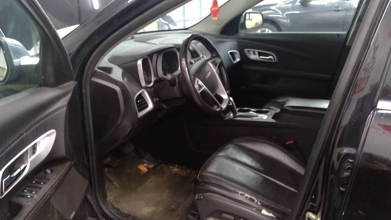Starter Motor Fits 10-17 EQUINOX 1716391