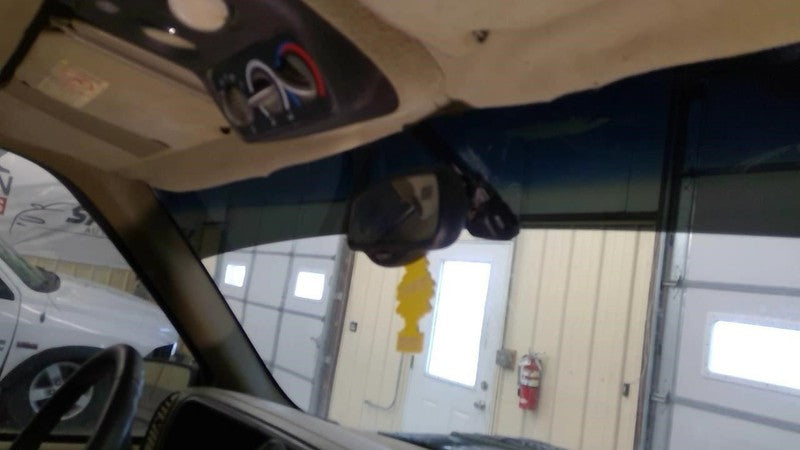 Chevrolet Suburban 1500 1999 Rear View Mirror Used 7386