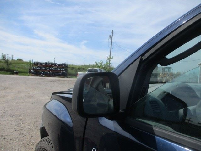 Nissan Xterra 2006 Rear View Mirror 963212Y900 Used 9694