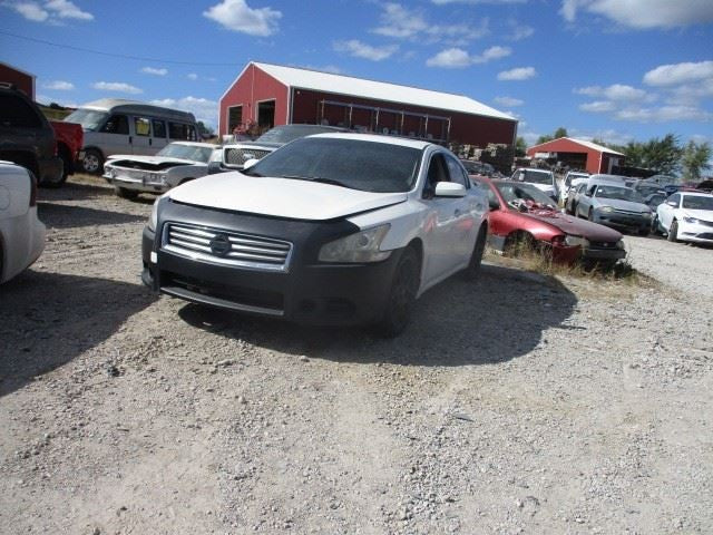 Anti-Lock Brake Part Pump CVT Without Paddle Shift Fits 11-13 MAXIMA 1