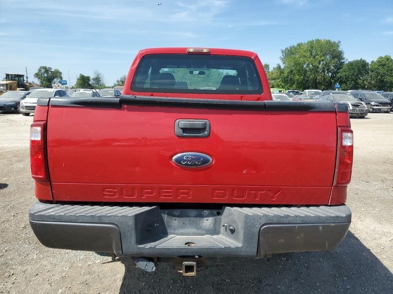 F250SD    2008 Center Cap Wheel 1918494