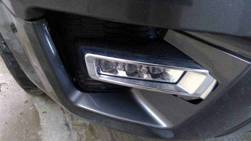 Passenger Corner/Park Light Fog-driving LED Fits 15-17 EXPEDITION 2026