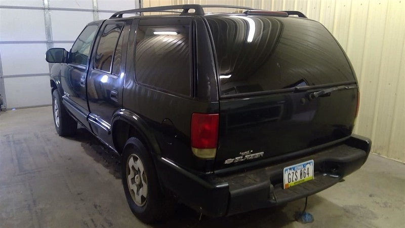 Transfer Case 3 Switch Dash Control Fits 96-04 BLAZER S10/JIMMY S15 17
