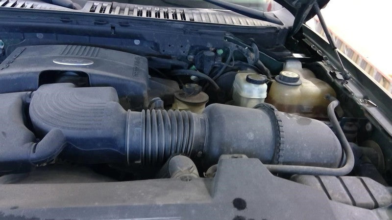 Air Cleaner 5.4L Fits 03-04 EXPEDITION 2024534