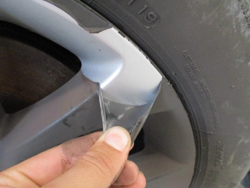 Wheel 19x9 Alloy 5 V Wide Spoke Fits 14-18 BMW X5 1946550