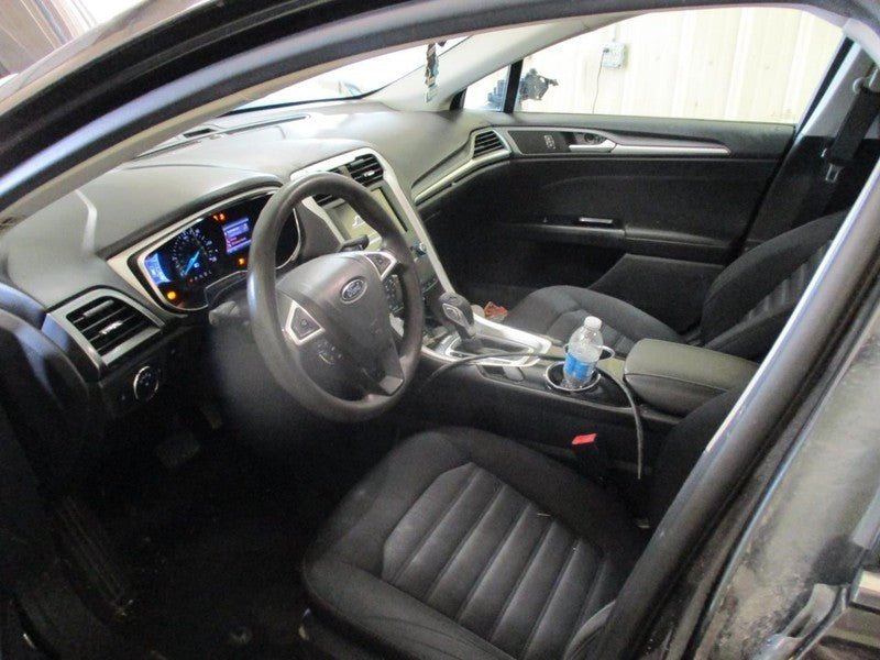 Crossmember/K-Frame Rear FWD Fits 13-20 FUSION 2063956