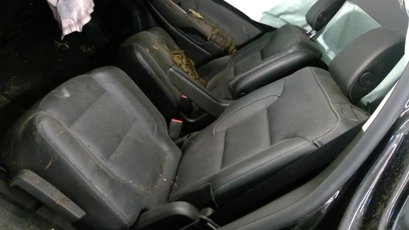 ACADIA    2017 Seat Rear 2033854