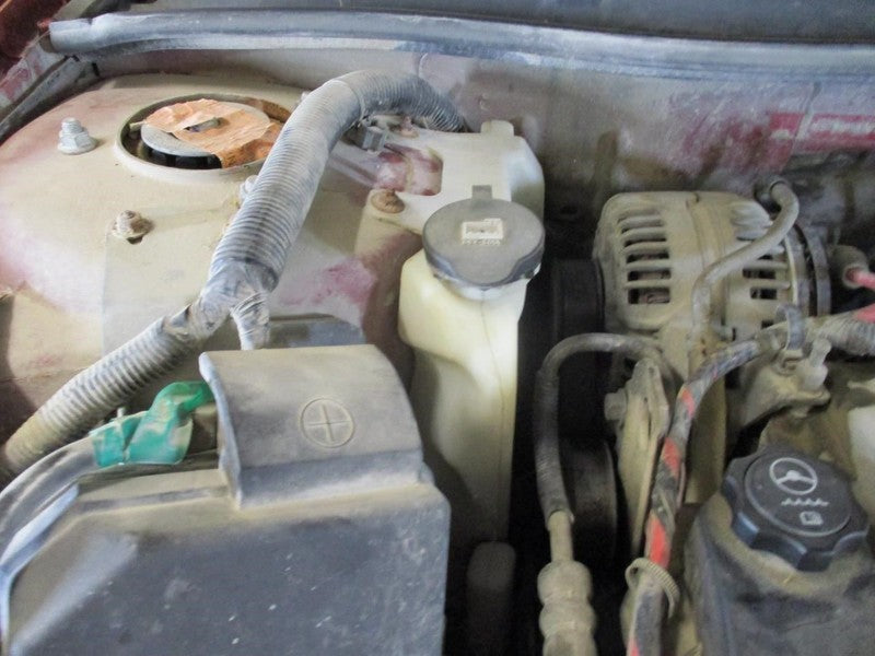 Air Cleaner 3.9L Fits 06-09 IMPALA 2026885