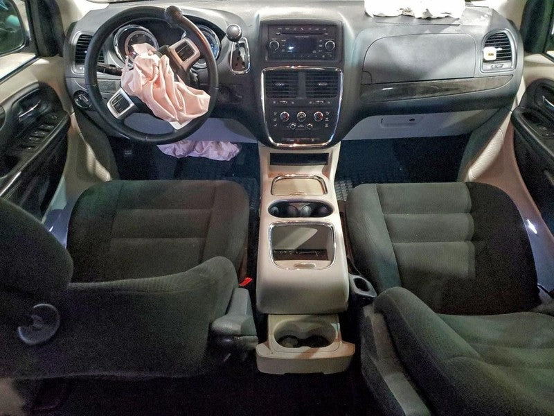 CARAVAN   2015 Seat Belt Rear 1848368