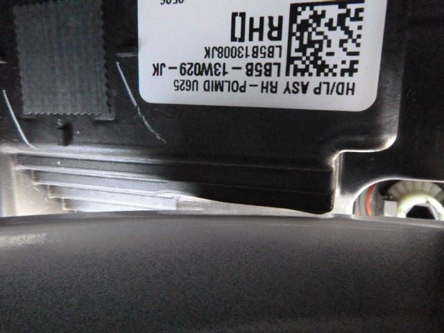 Engine ECM Electronic Control Module 3.3L Fits 20-24 EXPLORER 1144085