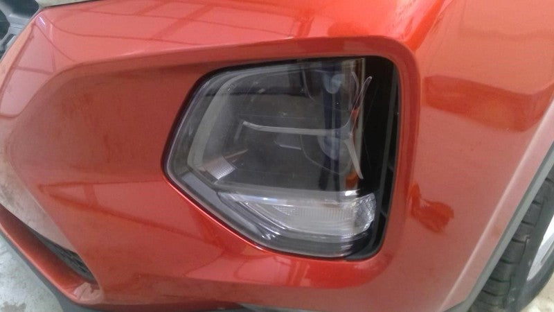 Driver Headlight LED Low Beam Dual Projection Fits 19-20 SANTA FE 1939