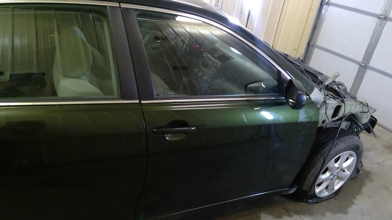 AC Evaporator Fits 07-15 LEXUS ES350 1925016