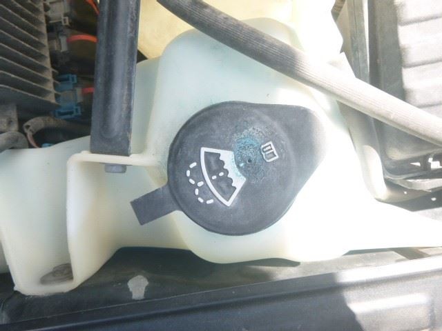 Transfer Case Motor Fits 04-12 CANYON 1655919