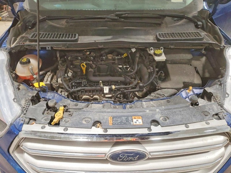Passenger Right Front Knee Fits 13-19 ESCAPE 1888538