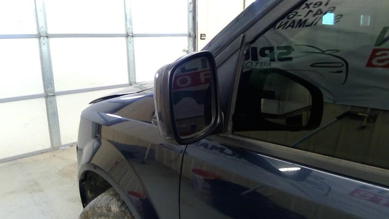 Driver Side View Mirror Power Heated Painted Fits 08-10 CARAVAN 192557