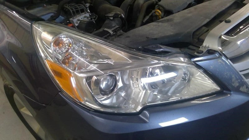 Subaru OUTBAck 2014 Headrest Used 8968