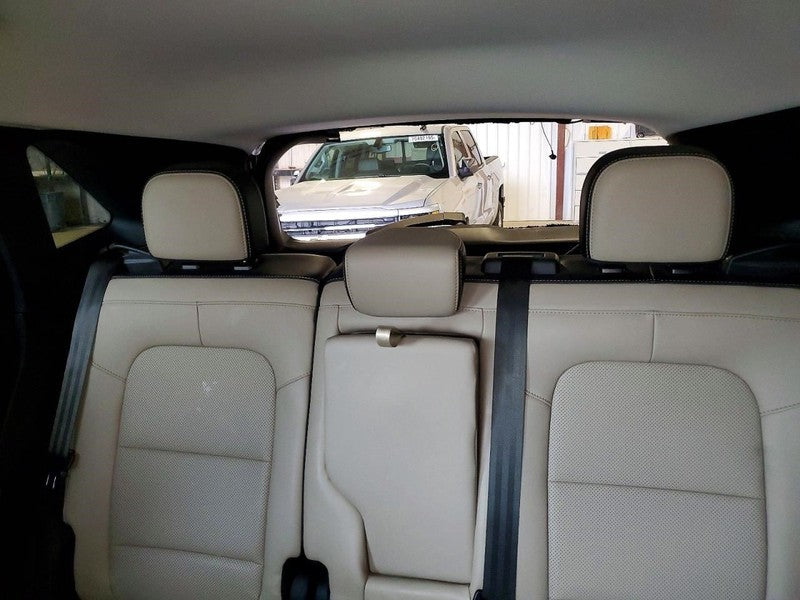 Ford Escape 2021 Headrest Used 2532