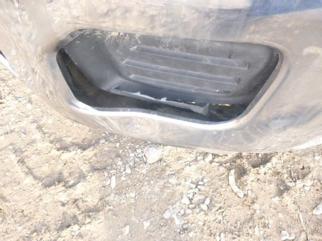 Front Axle Srw 3.55 Ratio Fits 11-12 FORD F250SD PICKUP 1539470