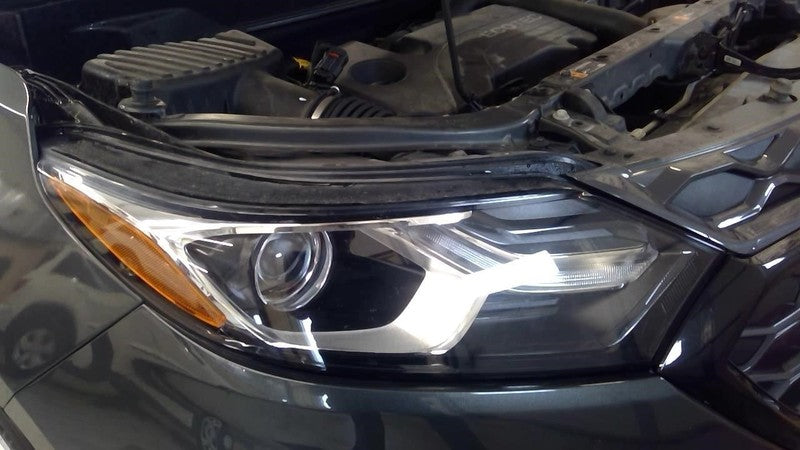 Steering Gear/Rack Power Rack And Pinion Fits 21-24 EQUINOX 1936733