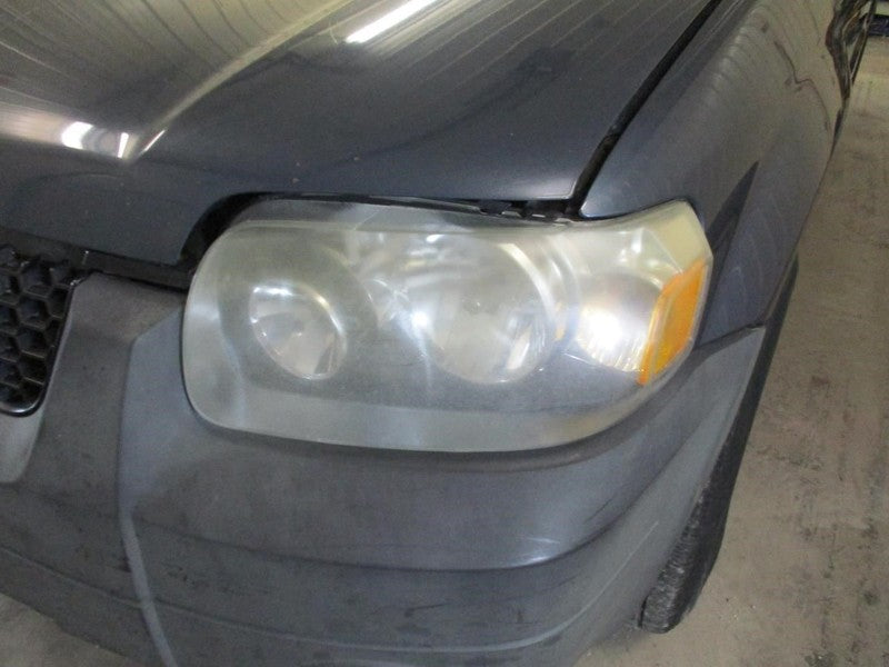 AC Compressor VIN Z 8th Digit Fits 05-07 ESCAPE 1869055