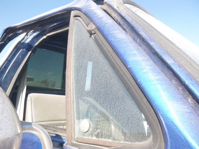 Steering Gear/Rack Power Steering Fits 80-91 BLAZER/JIMMY (full size) 