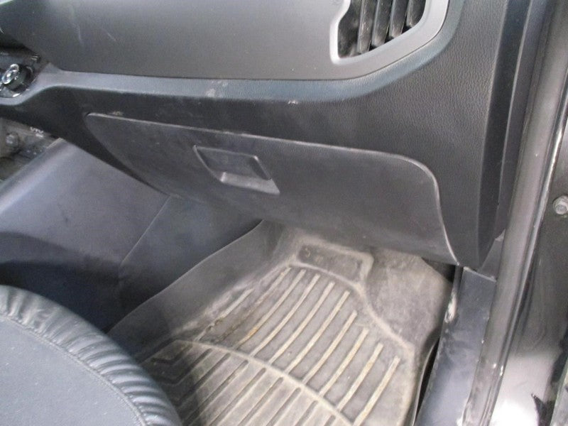 SPORTAGE  2014 Glove Box 1904804