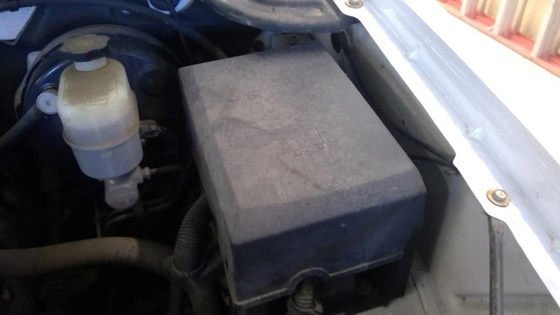 Fuse Box Engine Fits 07-09 AVALANCHE 1500 1944484