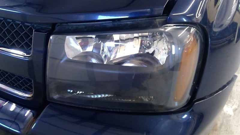 Starter Motor Fits 06-07 ENVOY 1702535