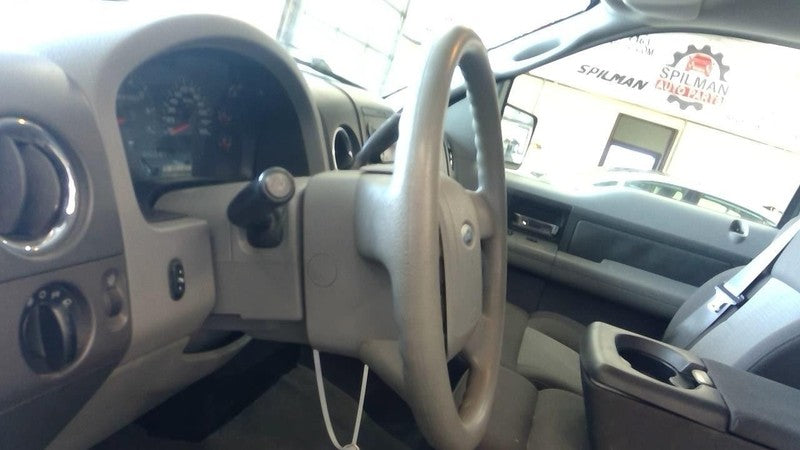 Steering Column Shift Tilt Fits 04-06 FORD F150 PICKUP 1871954