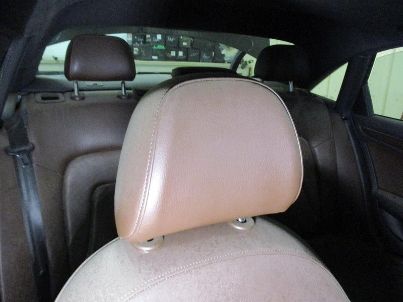 Audi A4 2015 Headrest Used 4845