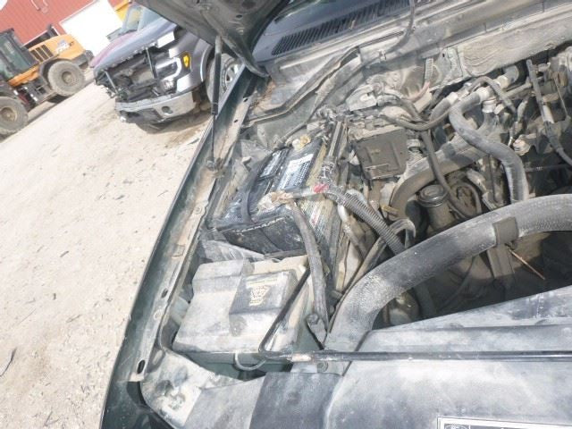 Transfer Case Warner 4406 Fits 99-02 EXPEDITION 1562005