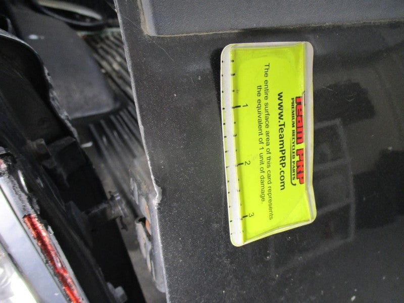 FRONTIER  2009 Transmission Shift 1909521