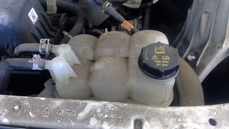 Carrier Front 2.3L Fits 20-25 EXPLORER 1639655