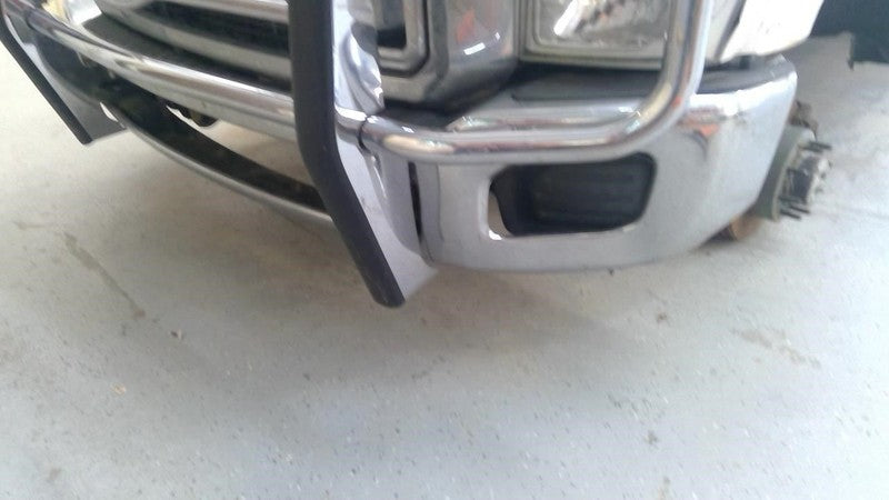 Automatic Transmission 6.2L 4WD Fits 12-14 FORD F250SD PICKUP 2006769