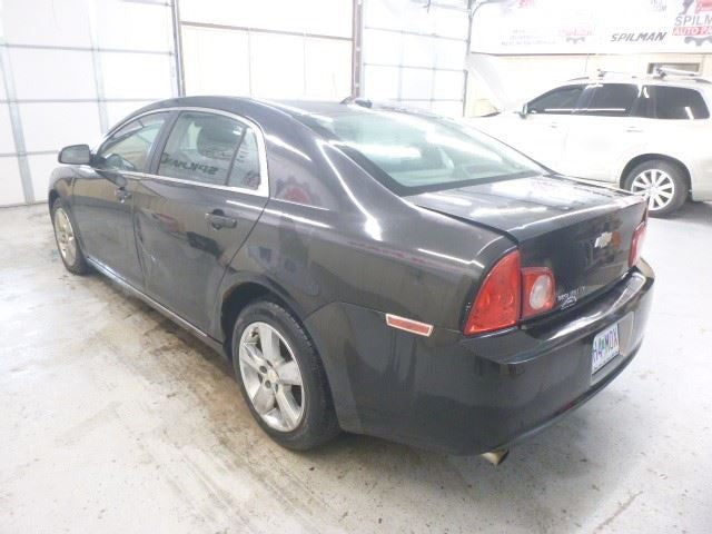 Starter Motor Fits 10-17 EQUINOX 1719745