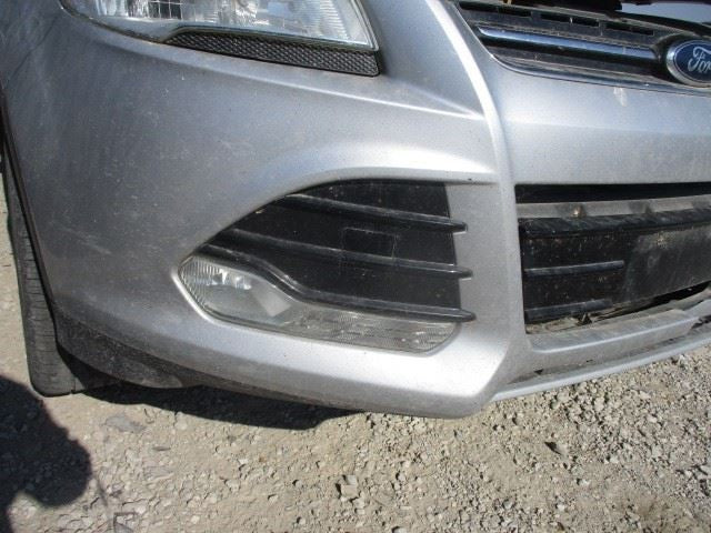 Driver Side View Mirror Power With Heated Memory Fits 13-16 ESCAPE 160
