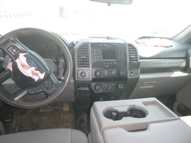 F-350     2020 Front Door Switch 1592575