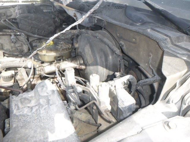 Starter Motor Fits 99-03 DAKOTA 1905826