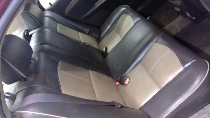 Power Brake Booster Fits 08-12 MALIBU 2034938