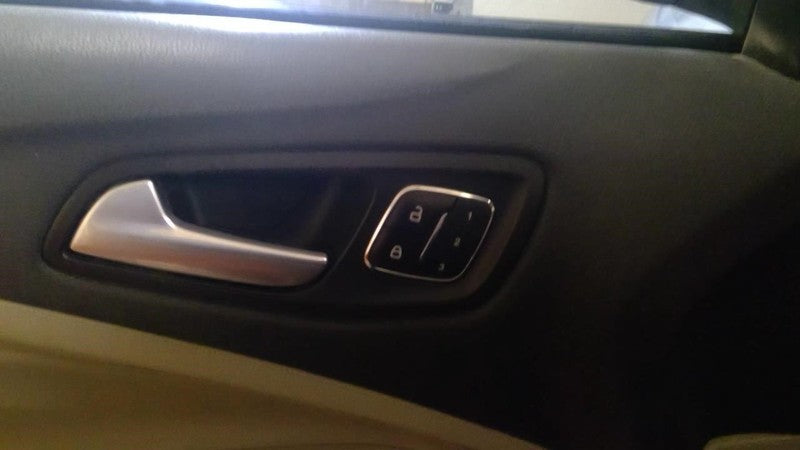 Driver Front Door Switch Driver's Lock Fits 11-24 EXPLORER 2012769