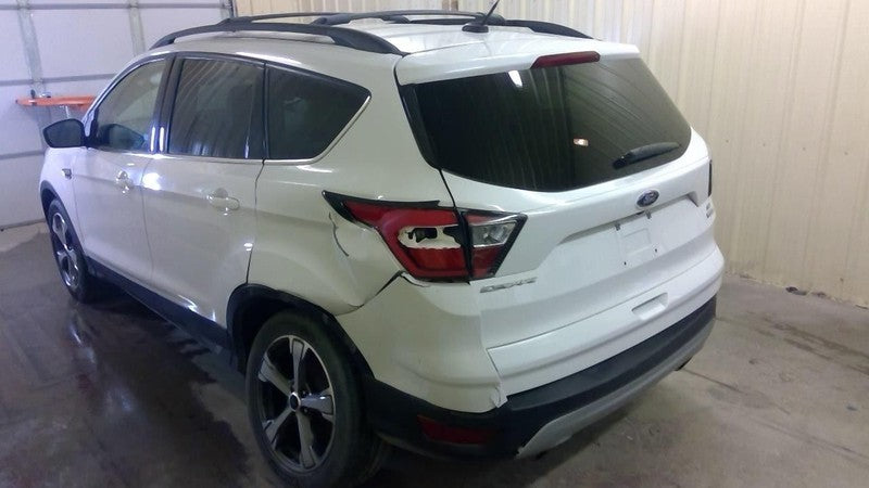 ESCAPE    2017 Seat Belt Rear 1876760