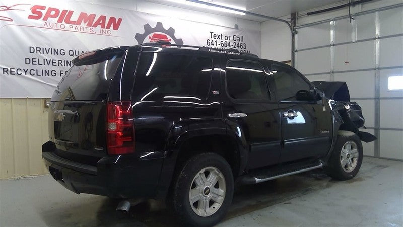 Passenger Right Rear Window Regulator Fits 08-14 ESCALADE 1654991