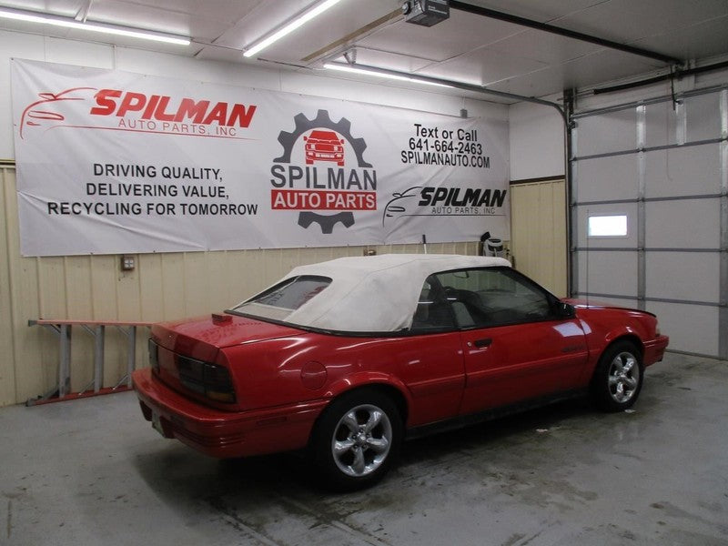 SUNBIRD   1993 Sun Visor 1942557