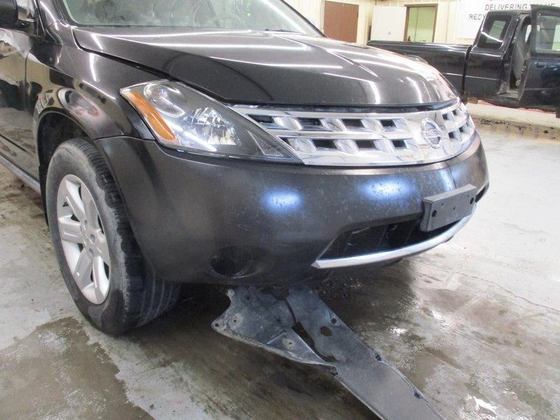 Nissan Murano 2007 Headrest Used 6686